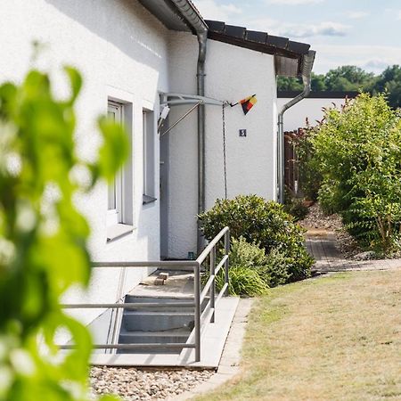 Ferienhaus Hunsrueckliebe Liederbach  Dış mekan fotoğraf