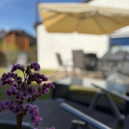 Ferienhaus Hunsrueckliebe Liederbach  Dış mekan fotoğraf