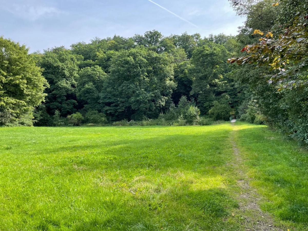 Ferienhaus Hunsrueckliebe Liederbach  Dış mekan fotoğraf