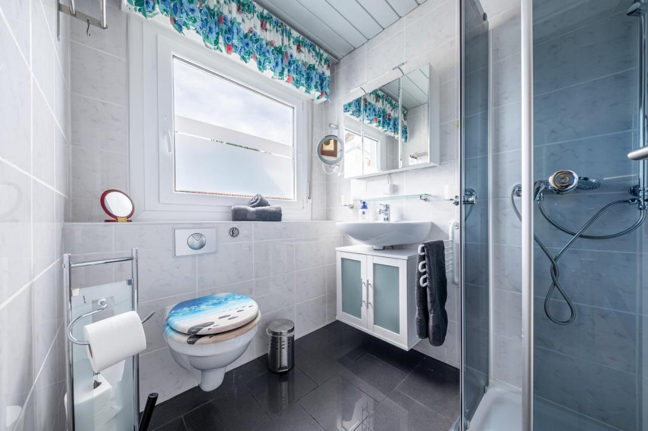 Ferienhaus Hunsrueckliebe Liederbach  Dış mekan fotoğraf
