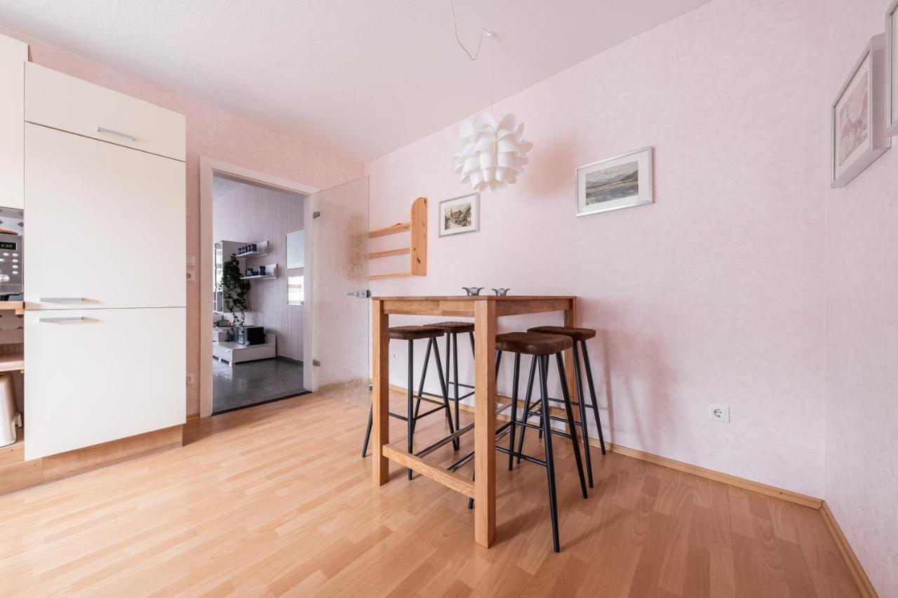 Ferienhaus Hunsrueckliebe Liederbach  Dış mekan fotoğraf