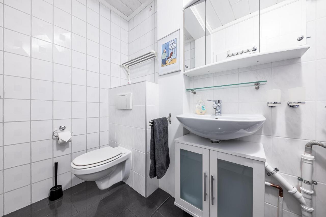 Ferienhaus Hunsrueckliebe Liederbach  Dış mekan fotoğraf
