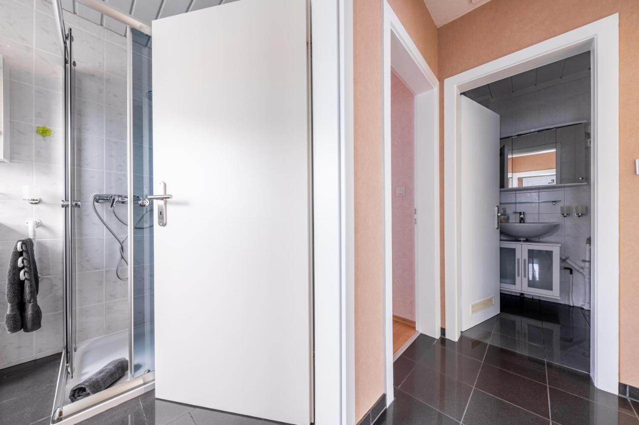 Ferienhaus Hunsrueckliebe Liederbach  Dış mekan fotoğraf