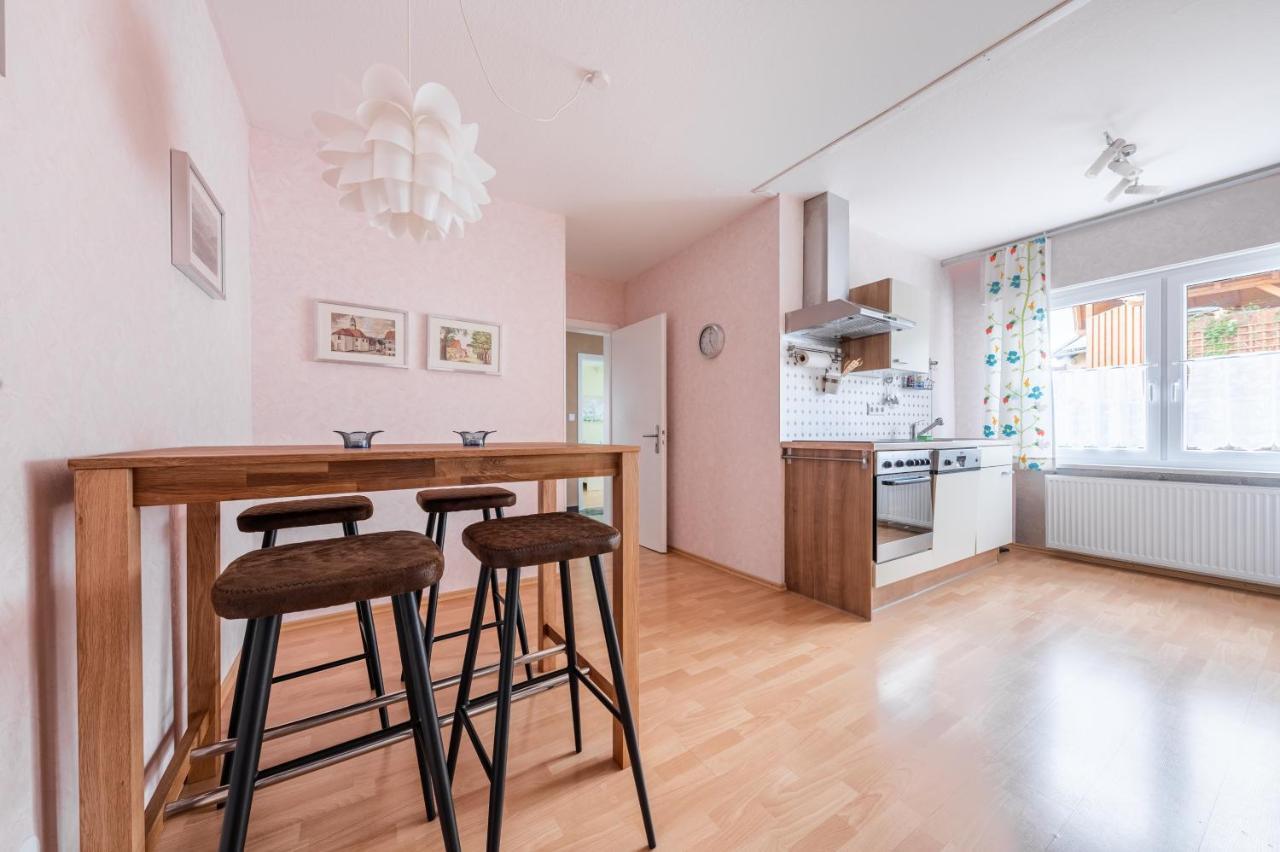 Ferienhaus Hunsrueckliebe Liederbach  Dış mekan fotoğraf