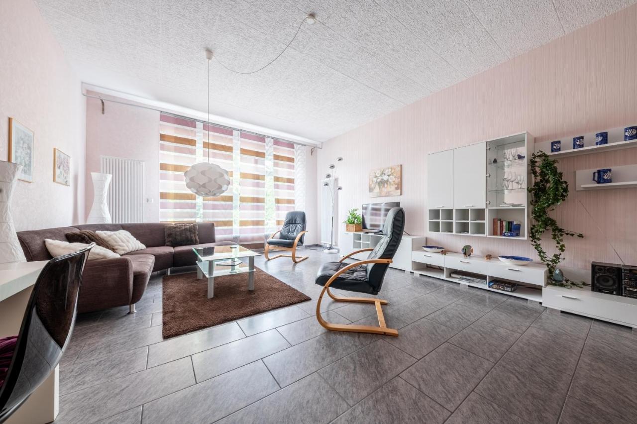Ferienhaus Hunsrueckliebe Liederbach  Dış mekan fotoğraf