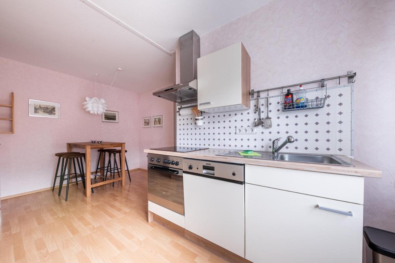 Ferienhaus Hunsrueckliebe Liederbach  Dış mekan fotoğraf