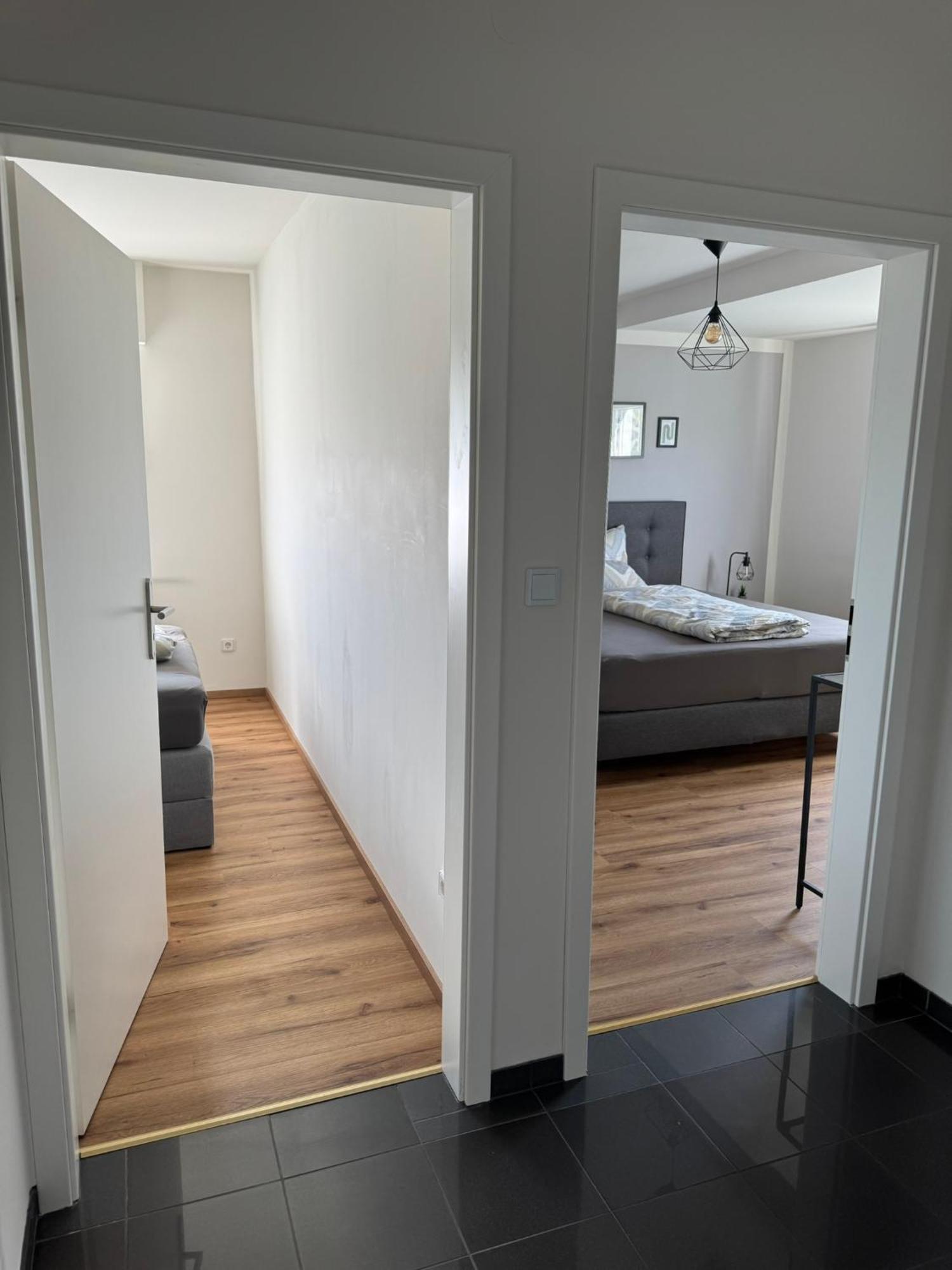Ferienhaus Hunsrueckliebe Liederbach  Dış mekan fotoğraf