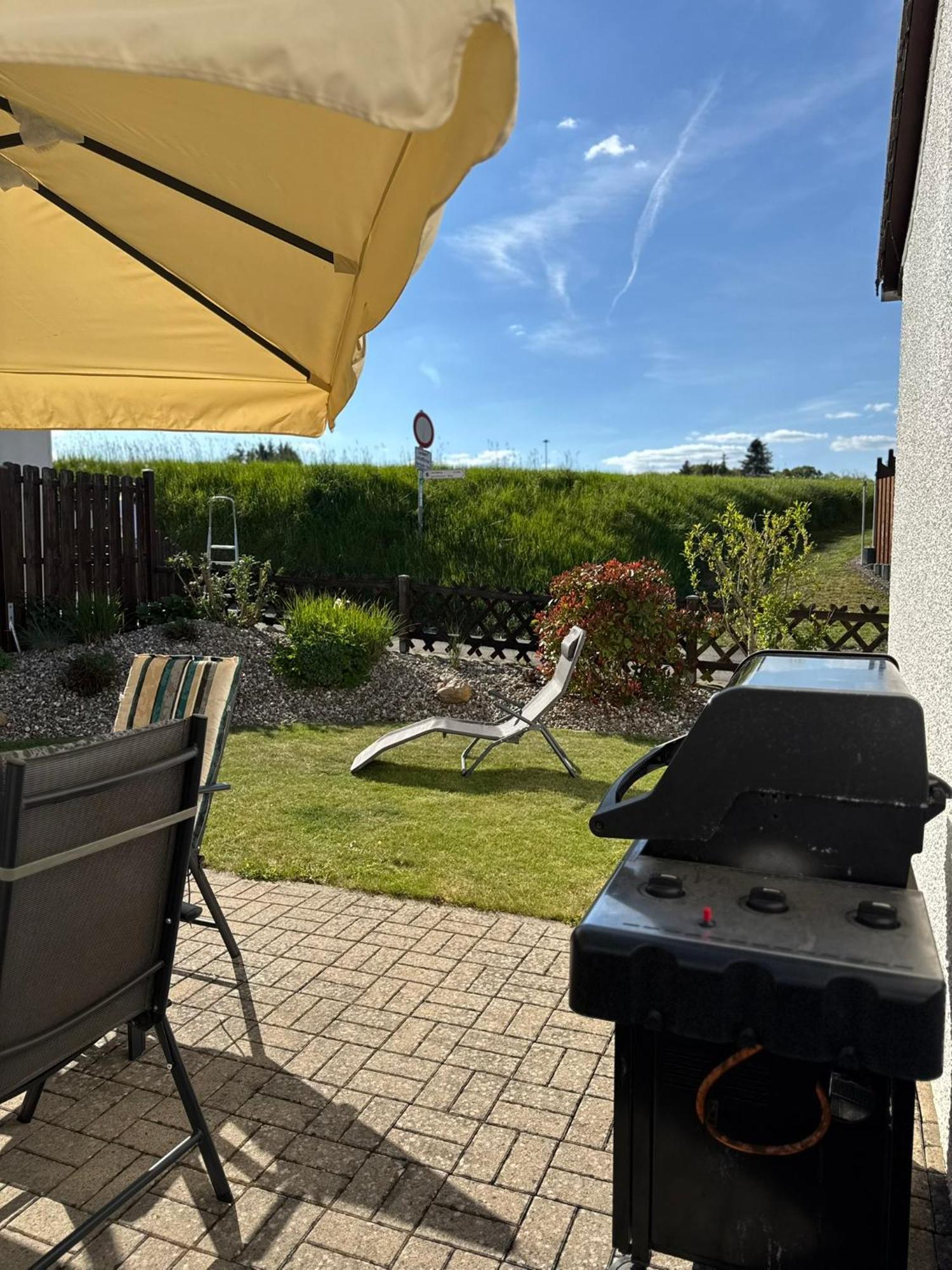 Ferienhaus Hunsrueckliebe Liederbach  Dış mekan fotoğraf