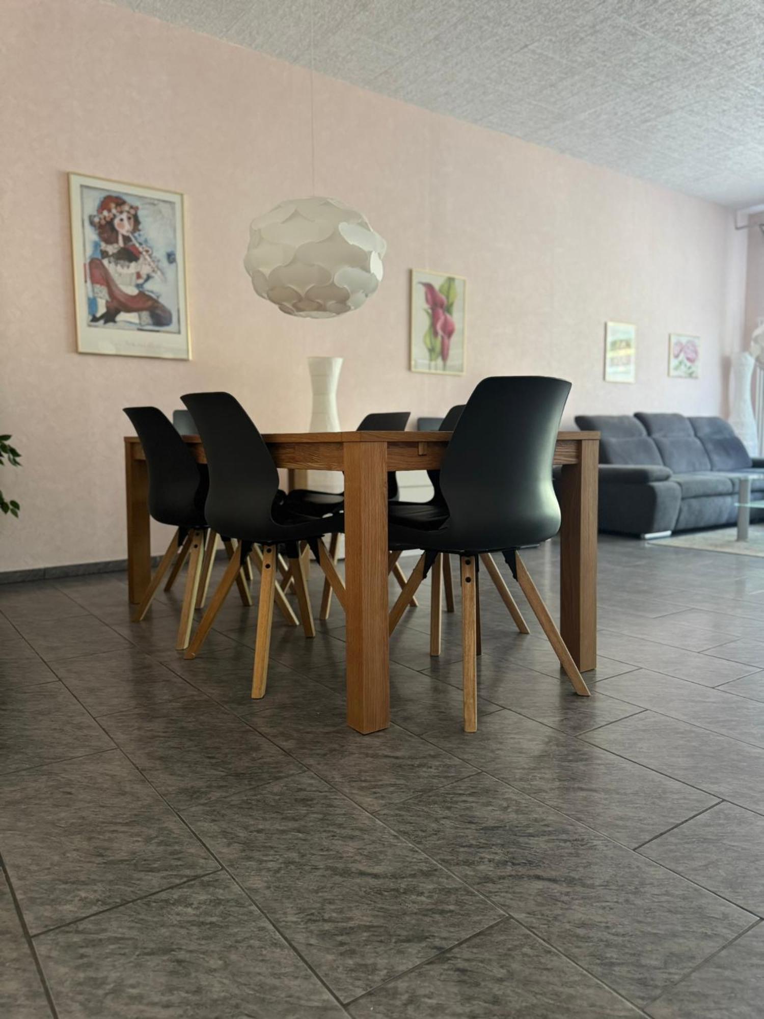 Ferienhaus Hunsrueckliebe Liederbach  Dış mekan fotoğraf
