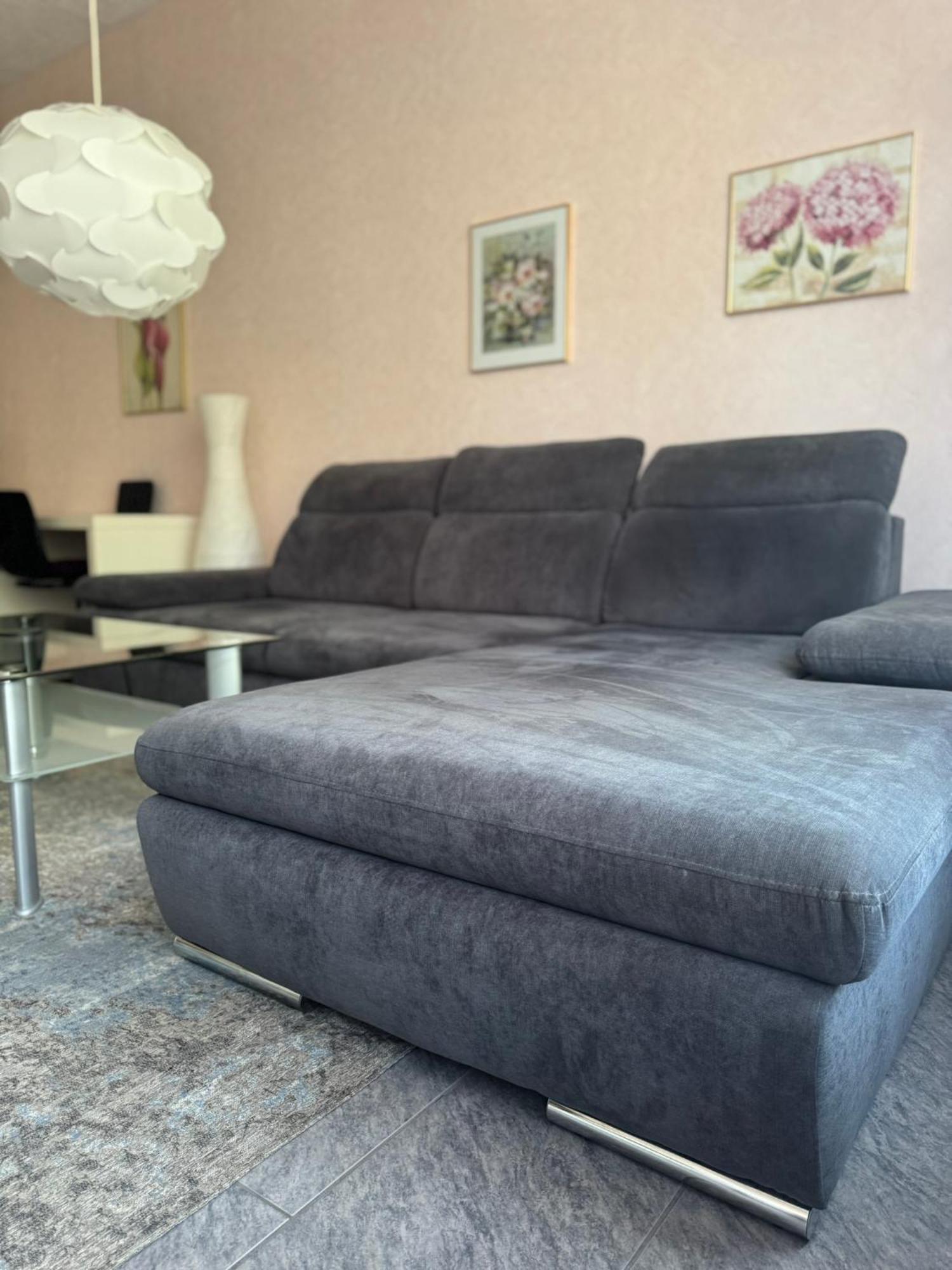 Ferienhaus Hunsrueckliebe Liederbach  Dış mekan fotoğraf