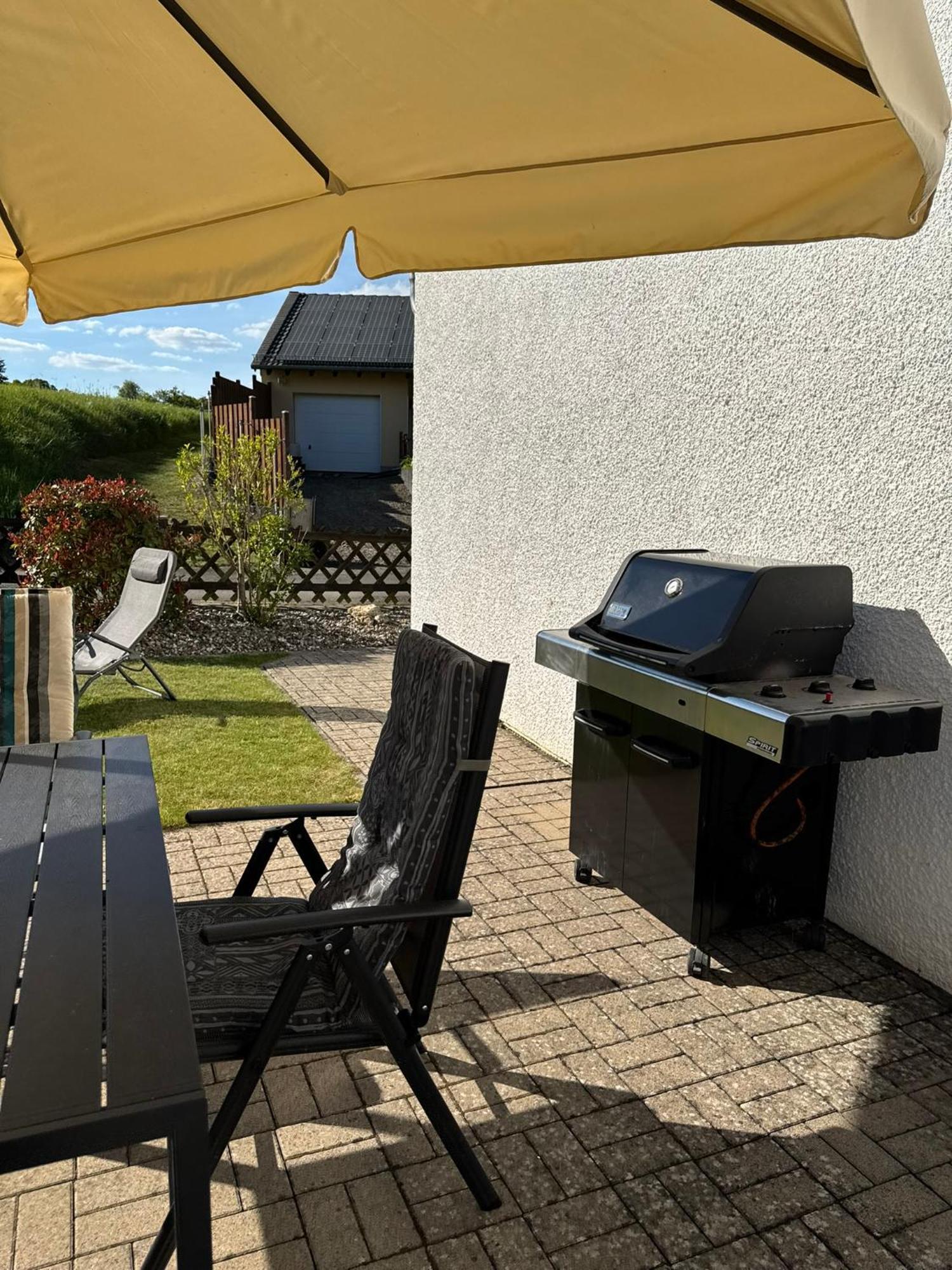 Ferienhaus Hunsrueckliebe Liederbach  Dış mekan fotoğraf