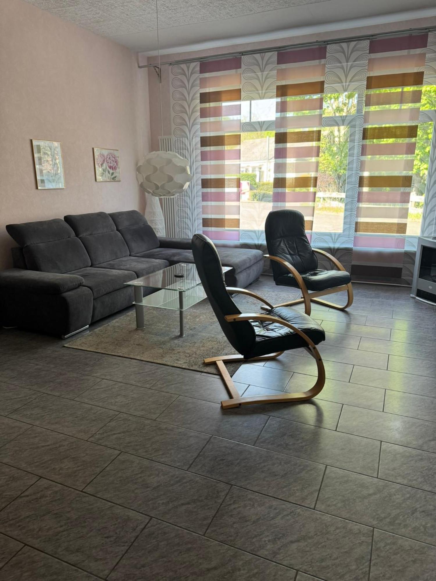 Ferienhaus Hunsrueckliebe Liederbach  Dış mekan fotoğraf