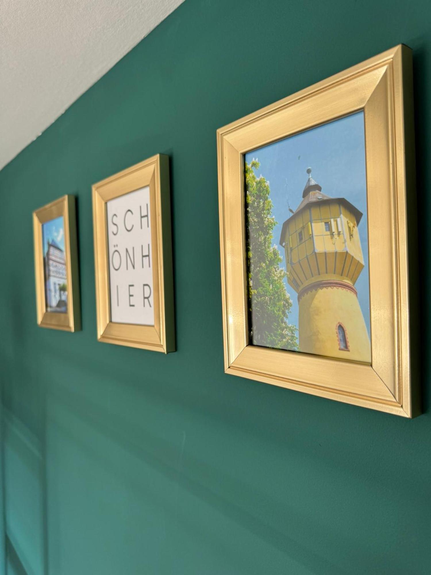 Ferienhaus Hunsrueckliebe Liederbach  Dış mekan fotoğraf