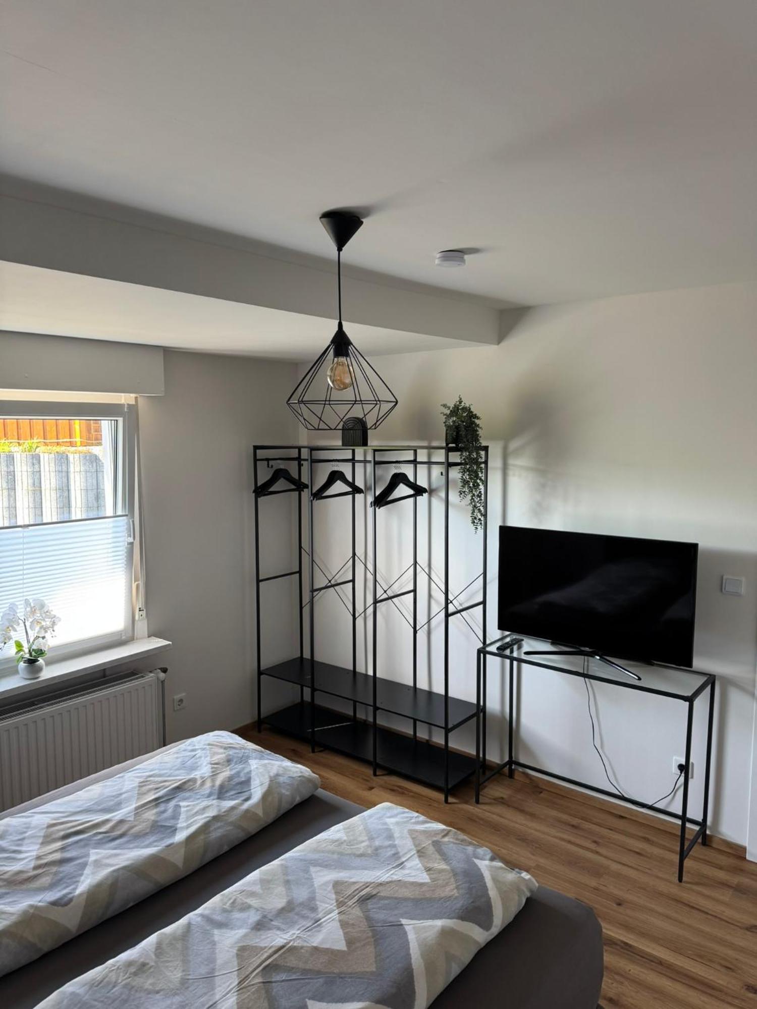 Ferienhaus Hunsrueckliebe Liederbach  Dış mekan fotoğraf