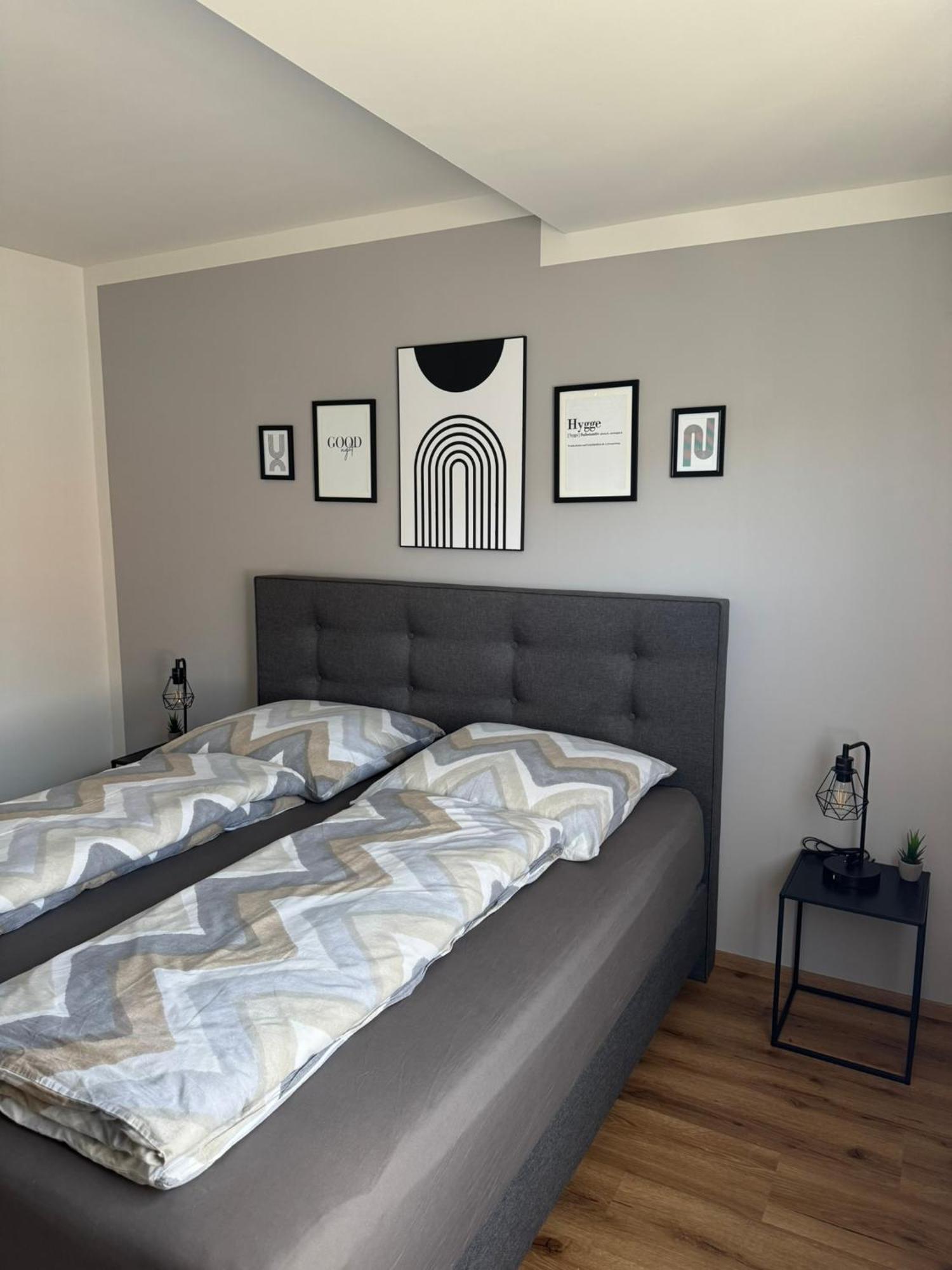 Ferienhaus Hunsrueckliebe Liederbach  Dış mekan fotoğraf