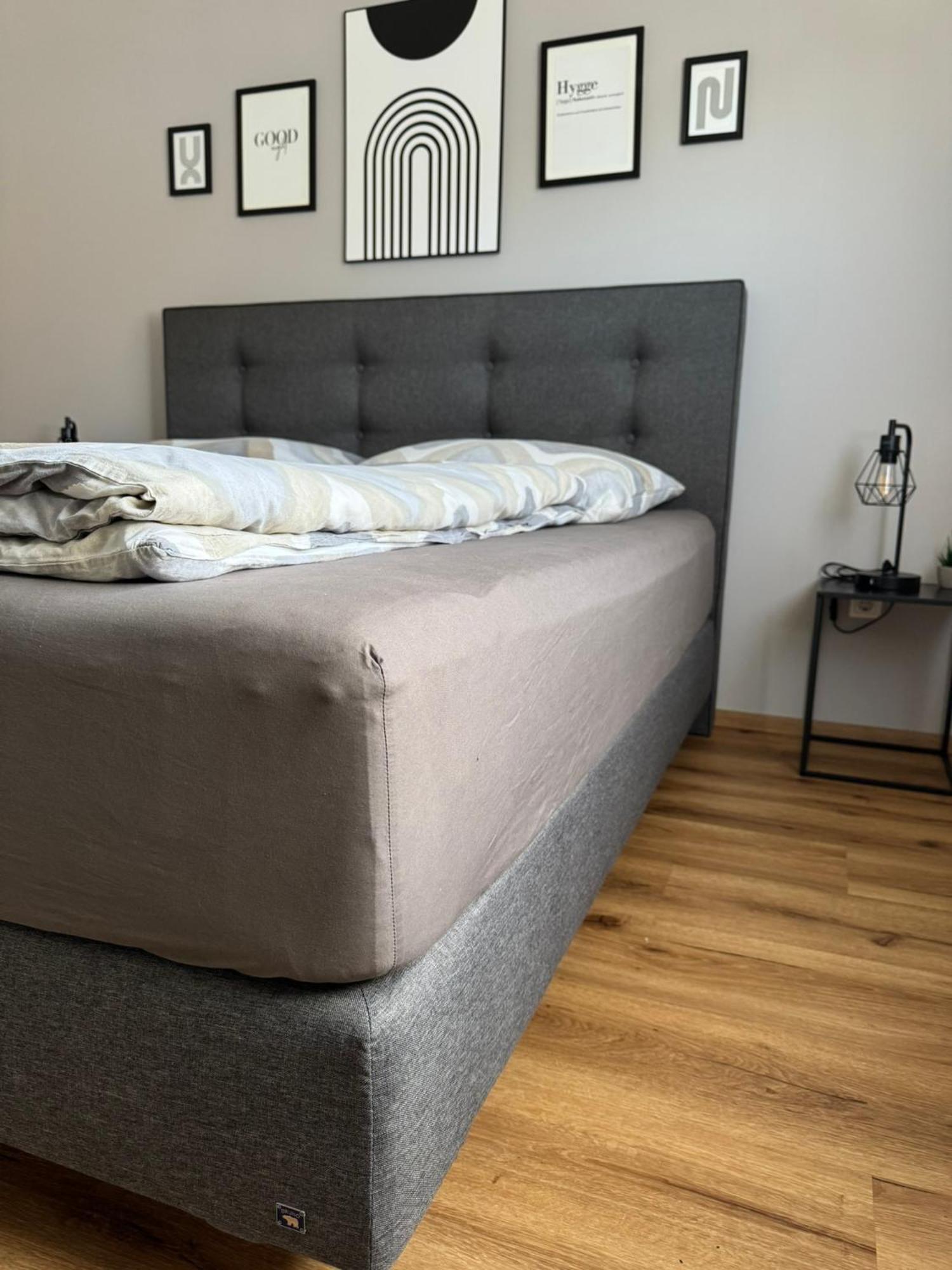 Ferienhaus Hunsrueckliebe Liederbach  Dış mekan fotoğraf